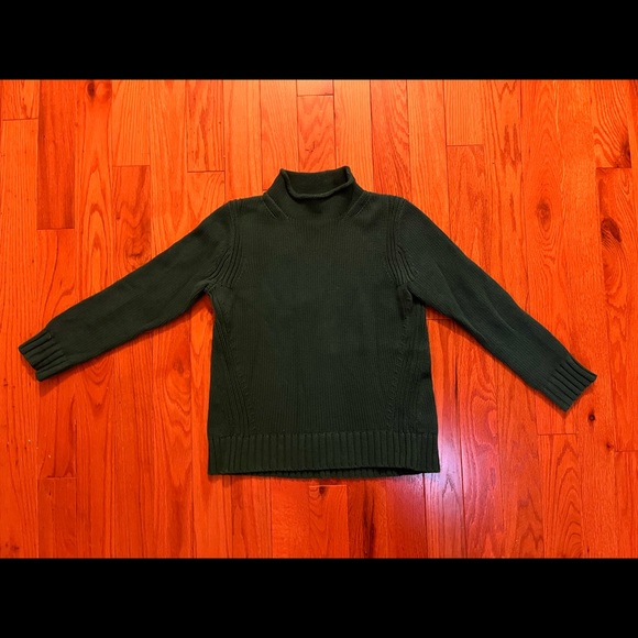 J. Crew Sweaters J Crew Always 988 Roll Neck Pullover Sweater